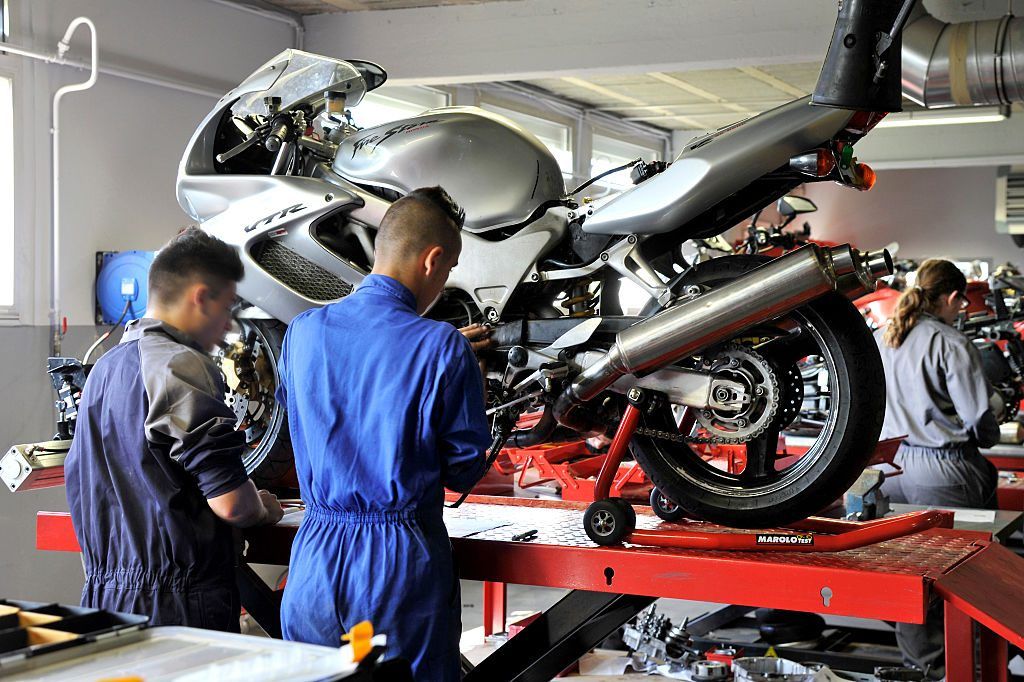 bike spare