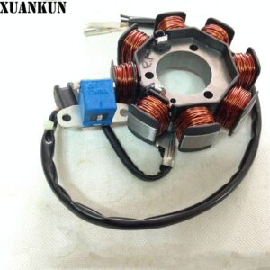 bike coils