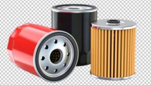 bike air filter