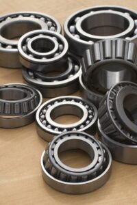 bearings