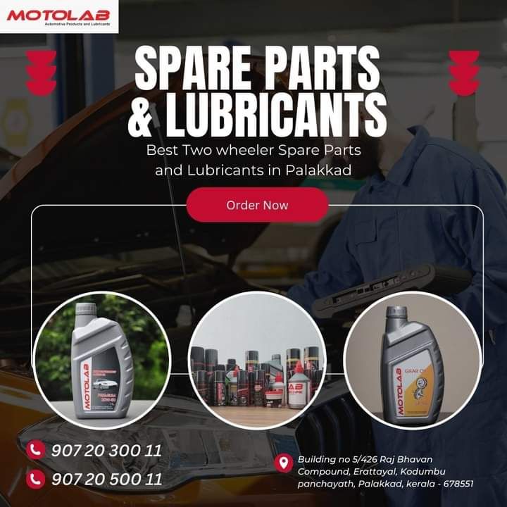 engine oils