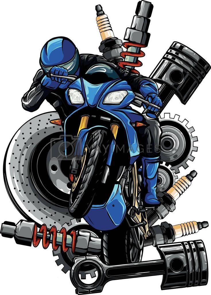 genuine spare parts